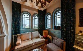 Hotel Mercier